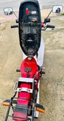 Honda C 1992 Honda c90 σε αριστη κατασταση !!!-thumb-19