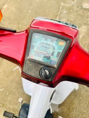 Honda C 1992 Honda c90 σε αριστη κατασταση !!!-thumb-20