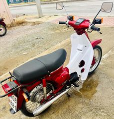 Honda C 1992 Honda c90 σε αριστη κατασταση !!!-thumb-21