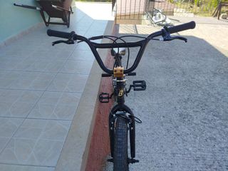 BMX Bullet 2021