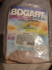 Κουκούλα Αυτοκινήτου Bogart (Spinelli) Garage No 7 – Σαν Καινούργια (Ιταλική)