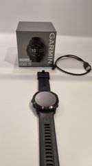 Garmin Fenix 7X Sapphire Solar Titanium/Blackαπό αντικατάσταση
