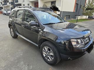 Dacia Duster 2015 ΠΡΟΣΕΧΩΣ 4χ4