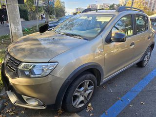 Dacia Sandero 2018 STEPWAY ΠΡΟΣΕΧΩΣ