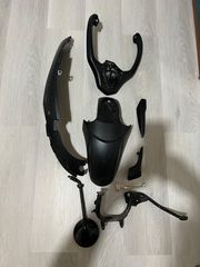 Πλαστικά και ανταλλακτικά από Piaggio Liberty S 125 2025