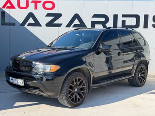Bmw X5 2005-thumb-1