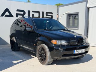 Bmw X5 2005-thumb-5