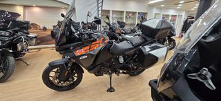 KTM 1290 Super Adventure 2017 0% προκαταβολή 84 Μήνες δειτε βίντεο-thumb-1
