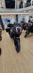 KTM 1290 Super Adventure 2017 0% προκαταβολή 84 Μήνες δειτε βίντεο-thumb-2