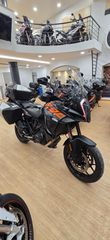 KTM 1290 Super Adventure 2017 0% προκαταβολή 84 Μήνες δειτε βίντεο-thumb-3