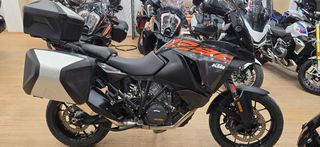 KTM 1290 Super Adventure 2017 0% προκαταβολή 84 Μήνες δειτε βίντεο-thumb-5