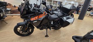 KTM 1290 Super Adventure 2017 0% προκαταβολή 84 Μήνες δειτε βίντεο-thumb-6