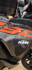 KTM 1290 Super Adventure 2017 0% προκαταβολή 84 Μήνες δειτε βίντεο-thumb-7