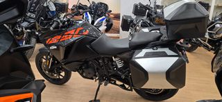 KTM 1290 Super Adventure 2017 0% προκαταβολή 84 Μήνες δειτε βίντεο-thumb-10