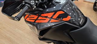KTM 1290 Super Adventure 2017 0% προκαταβολή 84 Μήνες δειτε βίντεο-thumb-11