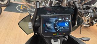 KTM 1290 Super Adventure 2017 0% προκαταβολή 84 Μήνες δειτε βίντεο-thumb-12
