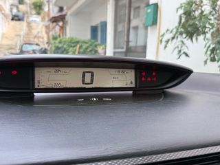 Citroen C4 2008