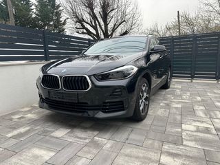 Bmw X2 2023 Advatage/M-Interior/Business/Shadow Line