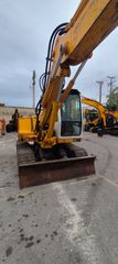 Εκσκαφέας Με Ερπύστριες Liebherr 2001 R308-thumb-8