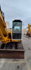 Εκσκαφέας Με Ερπύστριες Liebherr 2001 R308-thumb-9