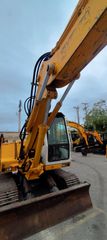 Εκσκαφέας Με Ερπύστριες Liebherr 2001 R308-thumb-10