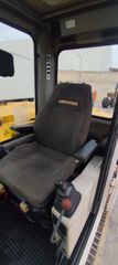 Εκσκαφέας Με Ερπύστριες Liebherr 2001 R308-thumb-12