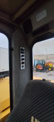 Εκσκαφέας Με Ερπύστριες Liebherr 2001 R308-thumb-17