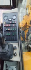 Εκσκαφέας Με Ερπύστριες Liebherr 2001 R308-thumb-18