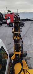 Εκσκαφέας Με Ερπύστριες Liebherr 2001 R308-thumb-22