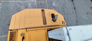 Εκσκαφέας Με Ερπύστριες Liebherr 2001 R308-thumb-23