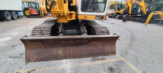 Εκσκαφέας Με Ερπύστριες Liebherr 2001 R308-thumb-31