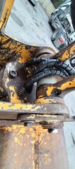 Εκσκαφέας Με Ερπύστριες Liebherr 2001 R308-thumb-32