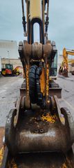 Εκσκαφέας Με Ερπύστριες Liebherr 2001 R308-thumb-33