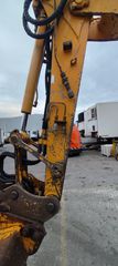 Εκσκαφέας Με Ερπύστριες Liebherr 2001 R308-thumb-34