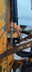 Εκσκαφέας Με Ερπύστριες Liebherr 2001 R308-thumb-35