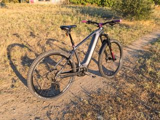 All - Mountain Cube 2022 Reaction Hybrid Performance 500