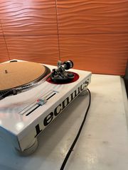 Technics SL-1200MK2-L turntable-thumb-3