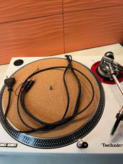 Technics SL-1200MK2-L turntable-thumb-4