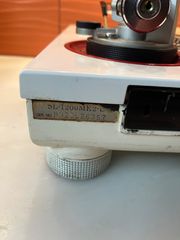Technics SL-1200MK2-L turntable-thumb-7