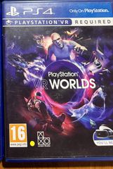 Sony PlayStation 4 VR headset με processor unit-thumb-1