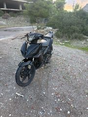 Sym VF 185 2020 EURO 4
