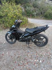 Sym VF 185 2020 EURO 4-thumb-2
