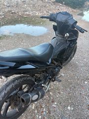 Sym VF 185 2020 EURO 4-thumb-4