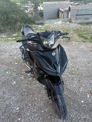 Sym VF 185 2020 EURO 4-thumb-6