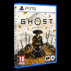 Ghost of Yotei