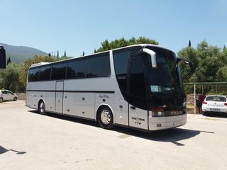 Setra 2000 315HDH