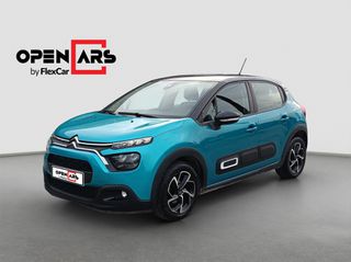 Citroen C3 2021 Shine | Δόσεις Χωρίς Τράπεζα