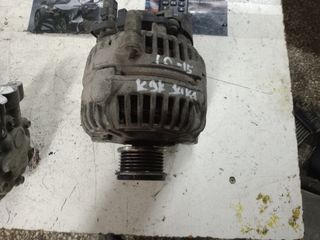 ΔΥΝΑΜΟ NISSAN JUKE 10-15 K9K 1500DCI