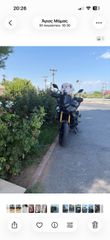 Yamaha Tracer 9 GT 2021-thumb-2