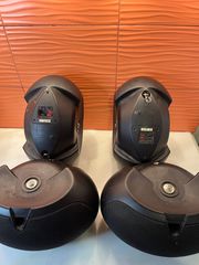 Ζεύγος ηχείων Electro-Voice EV8D 4.2